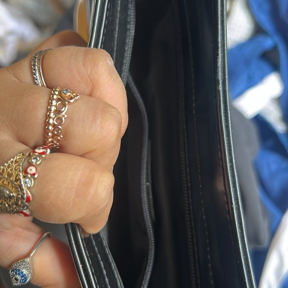 Gucci Handheld Purse - Picture 3 of 3